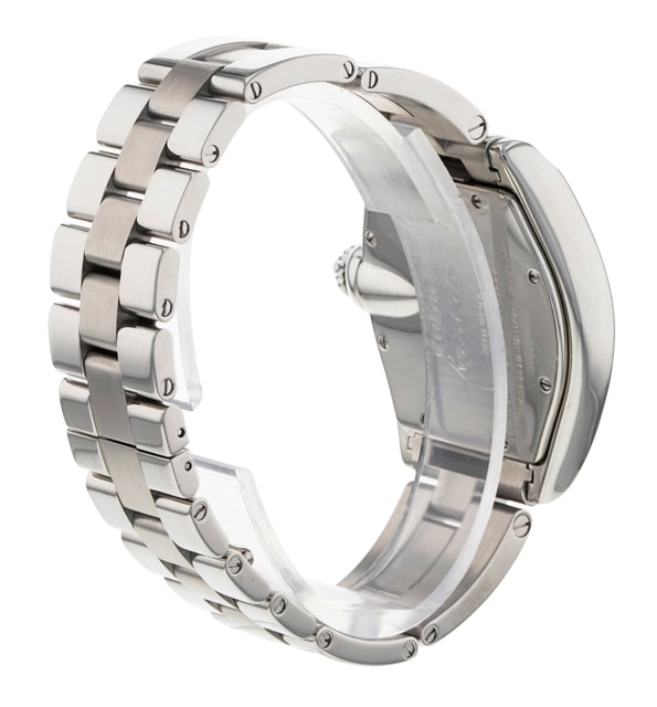 Cartier Roadster W62001V3 Image 3